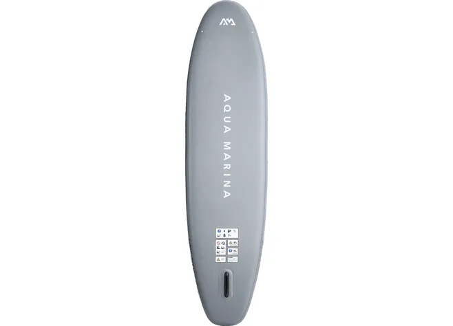 Надувна SUP дошка 10.4 Aqua Marina GLOW BT-24GL з підсвічуванням Фото 2
